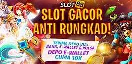 Daftar Slot Langsung Dapat Saldo Gratis Tanpa Deposit 2023