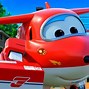 Film Super Wings Berasal Dari Negara