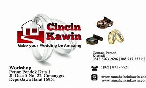 Rumah Cincin Kawin