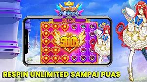 Starlight Princess Menang Besar Atau Kecil 2024 Full